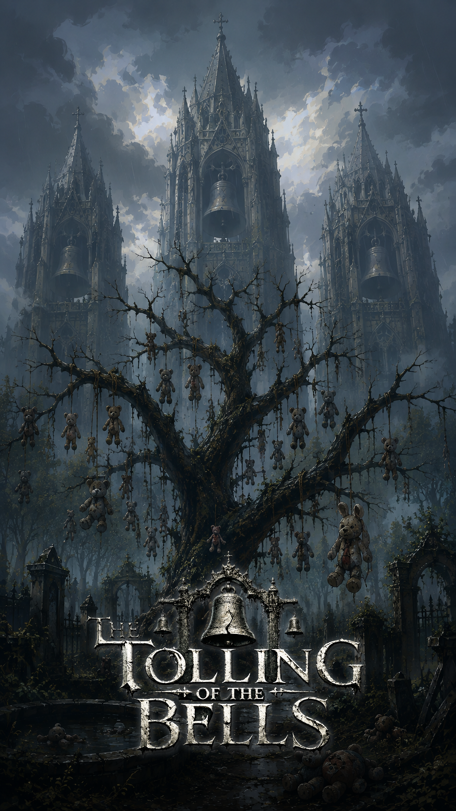 The Tolling of the Bells