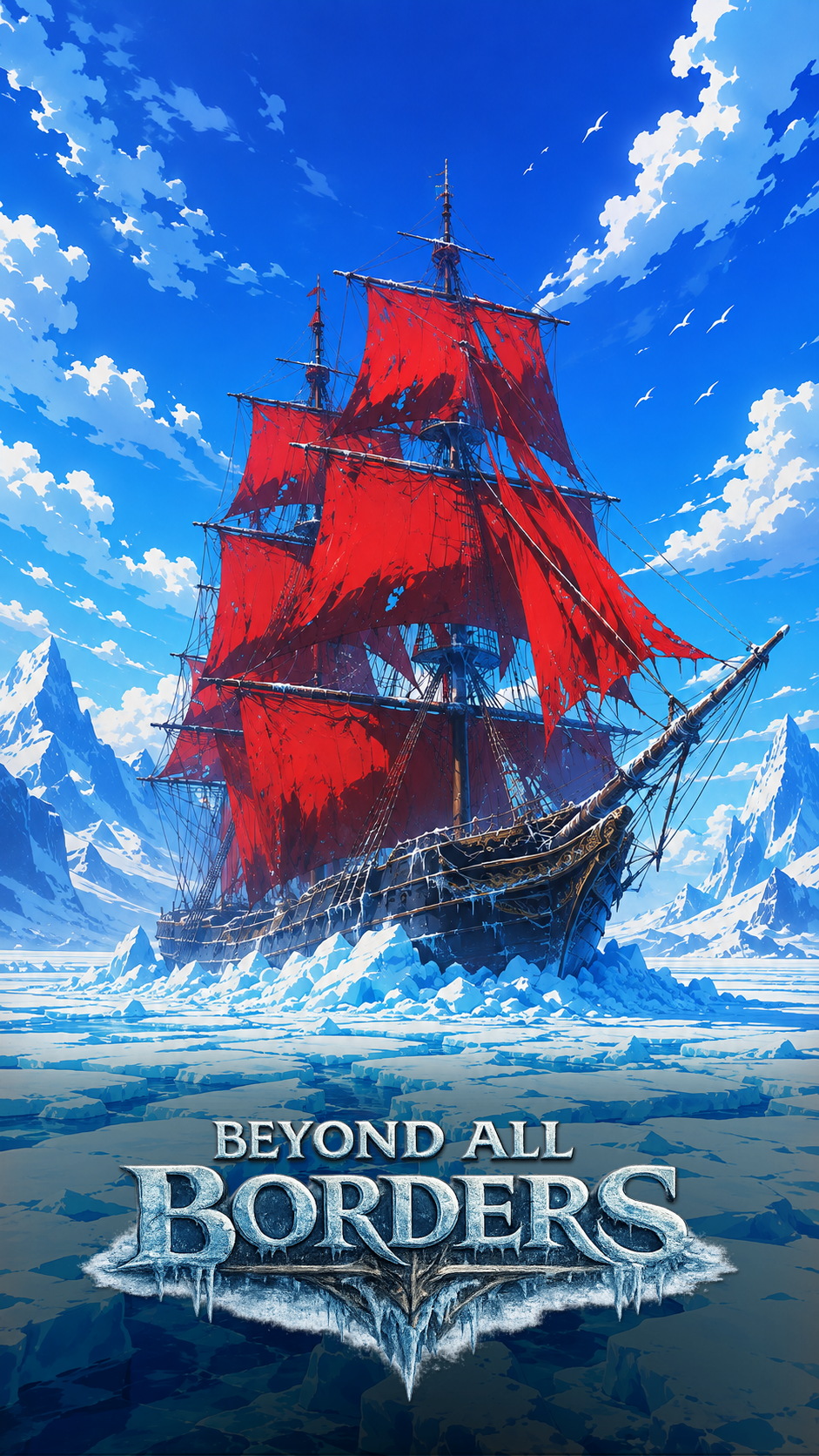 Beyond All Borders
