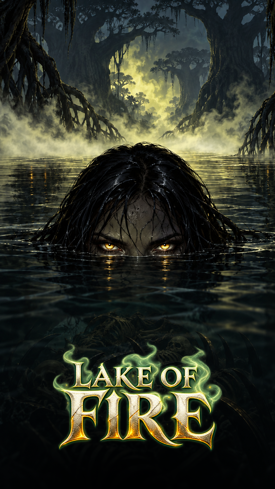 Lake of Fire