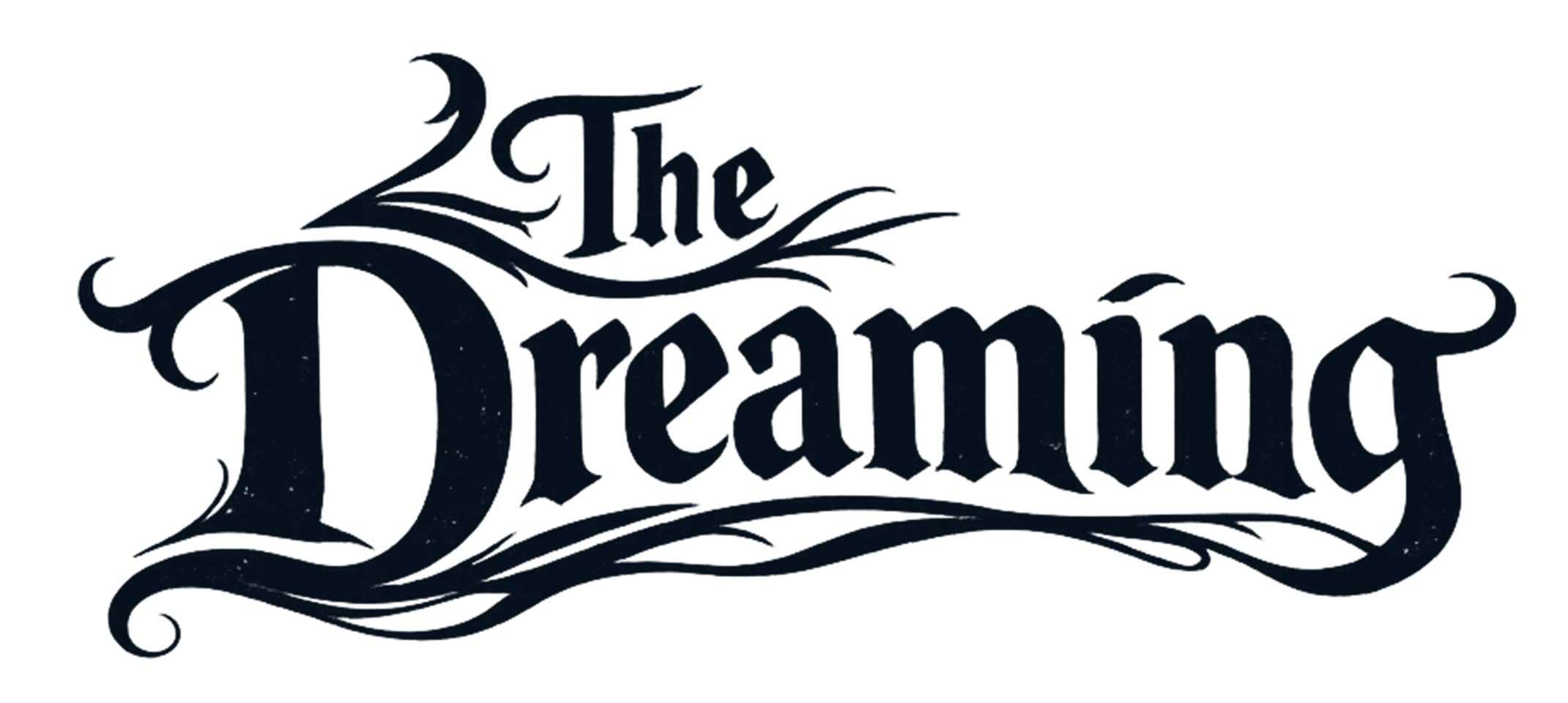 The Dreaming