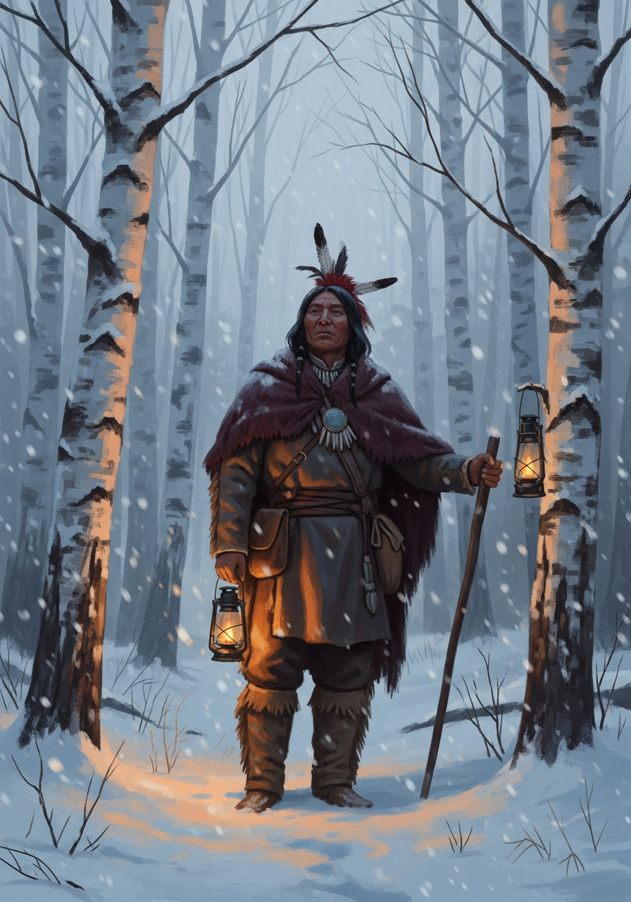 The Guide