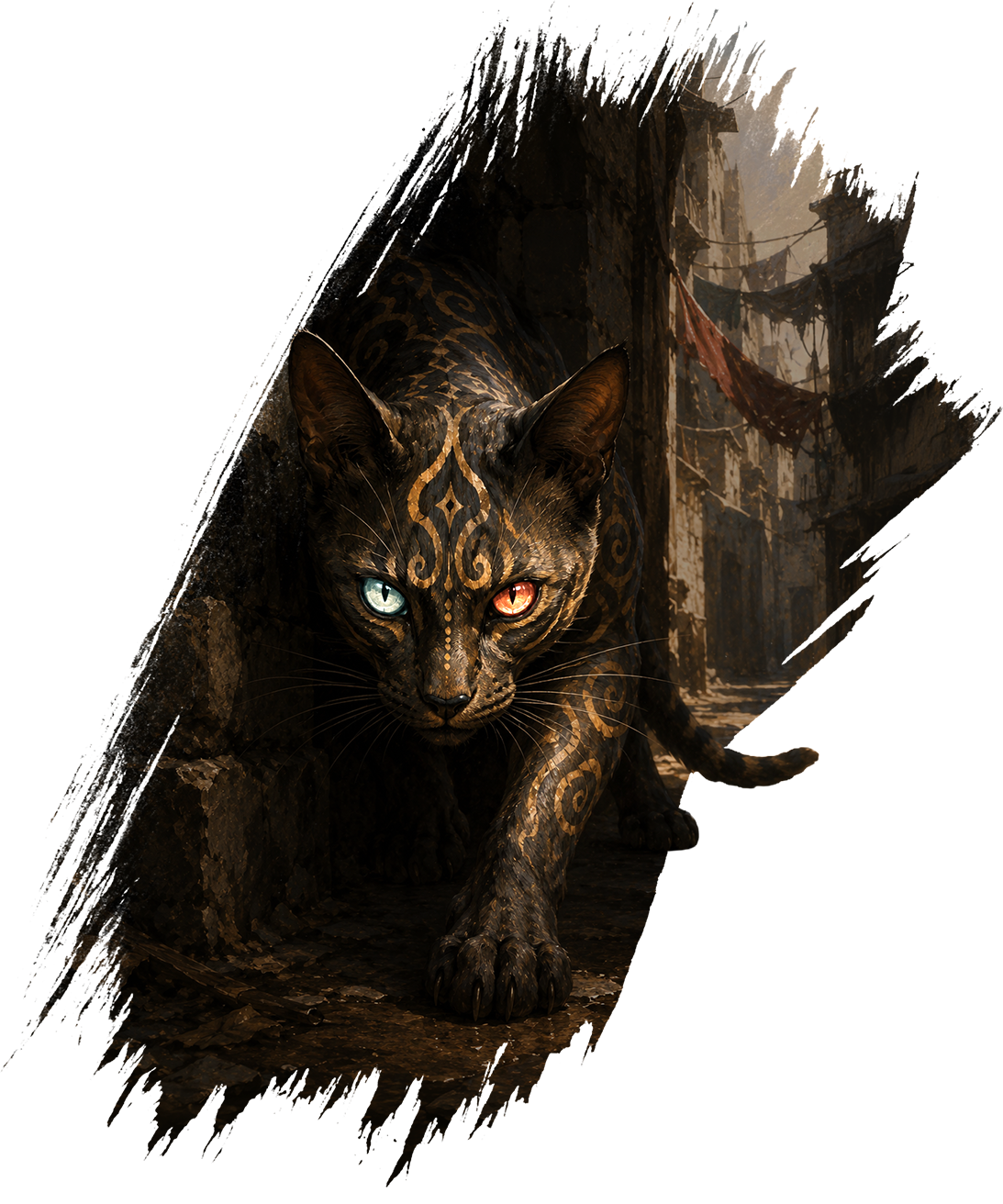 Nacht