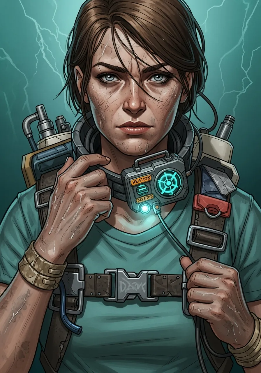 The Engineer