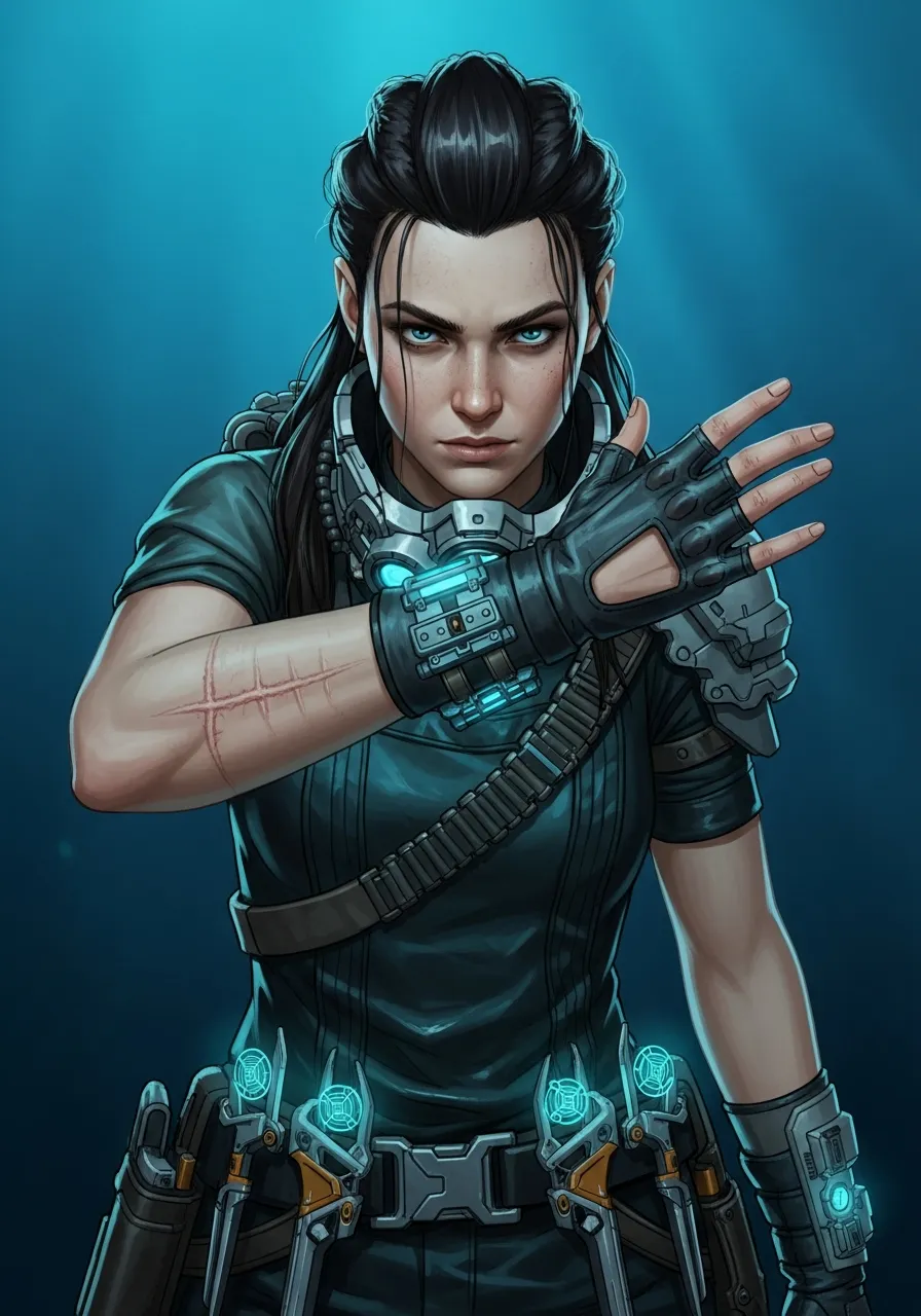 The Hunter