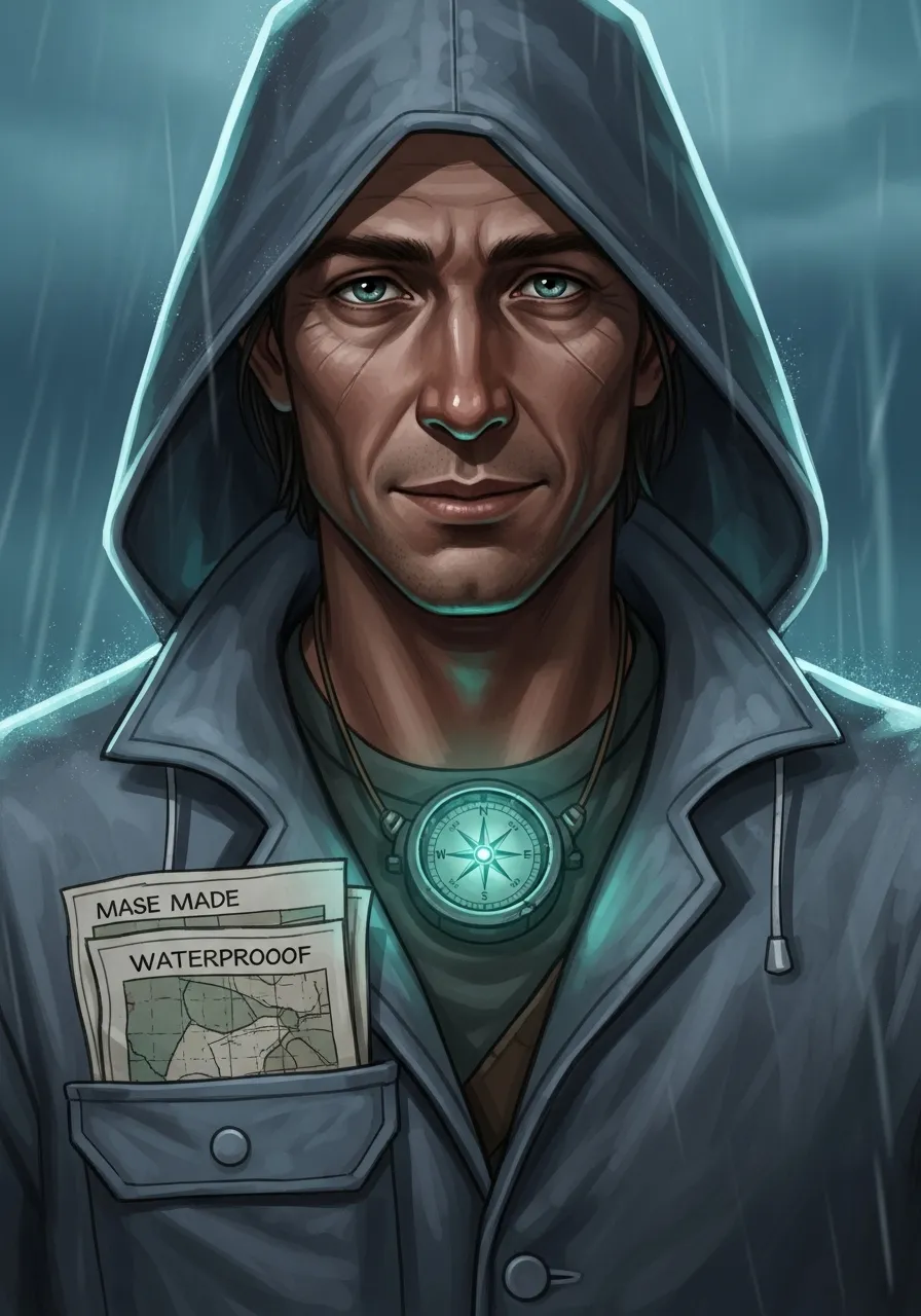 The Navigator