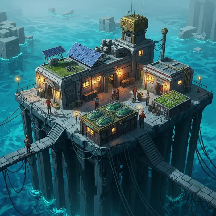 Settlers