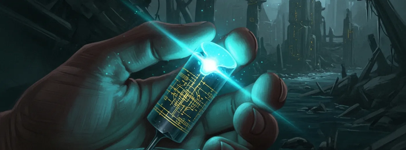 Pin Reactor
