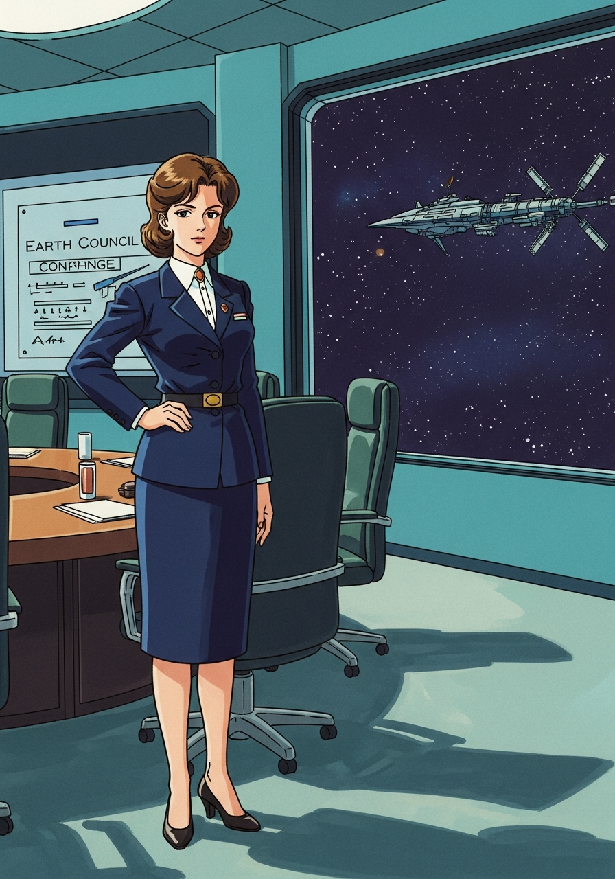 The Administrator