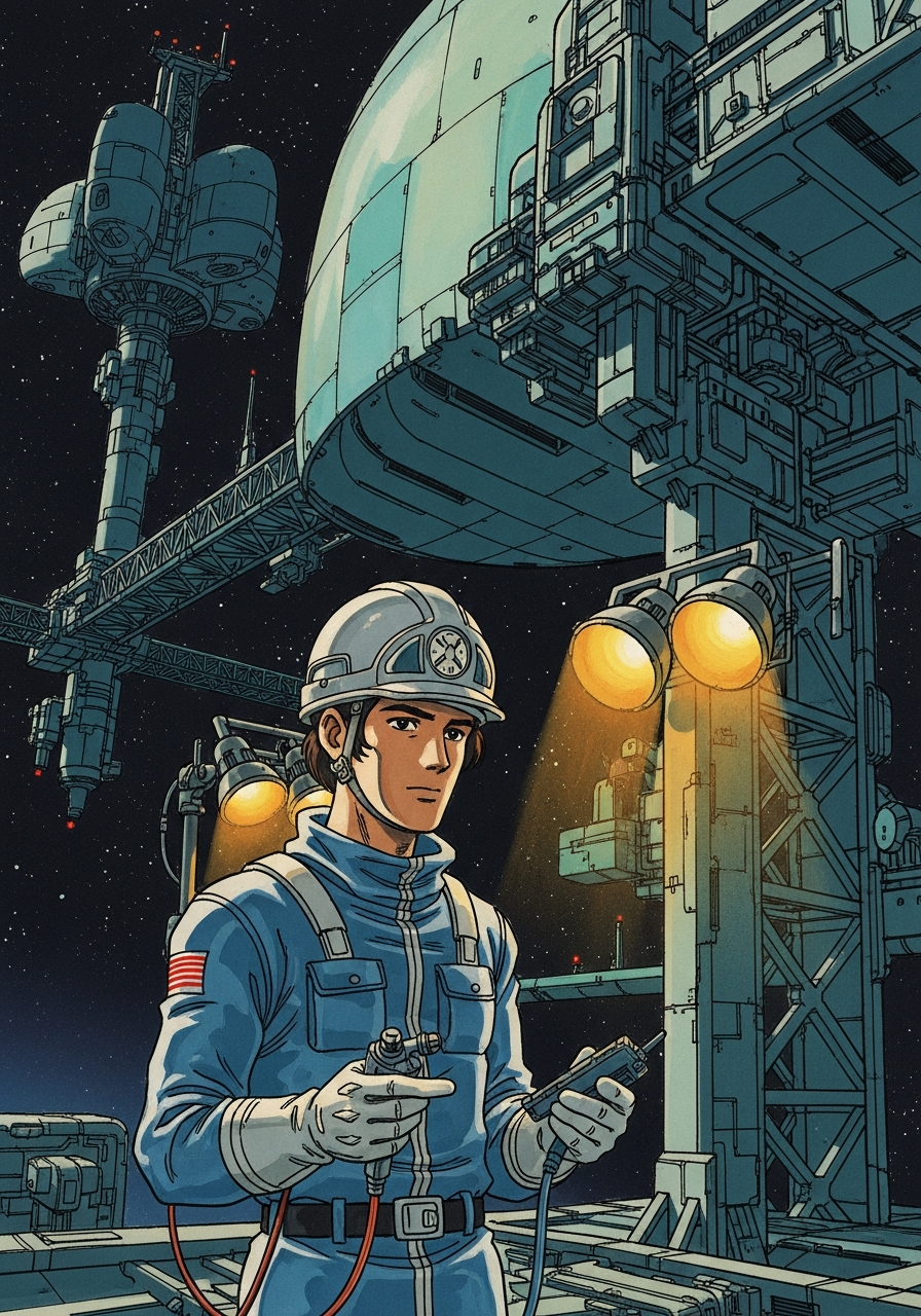 The Engineer